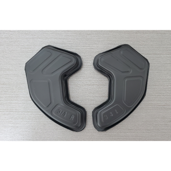 Schutt F7 2.0 LP Stabilizer Jaw Pads