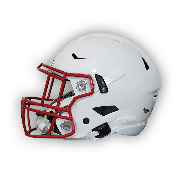 Speedflex Youth Reconditioned White