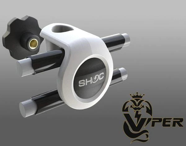 24K | SHOC Zero G Plus Visors