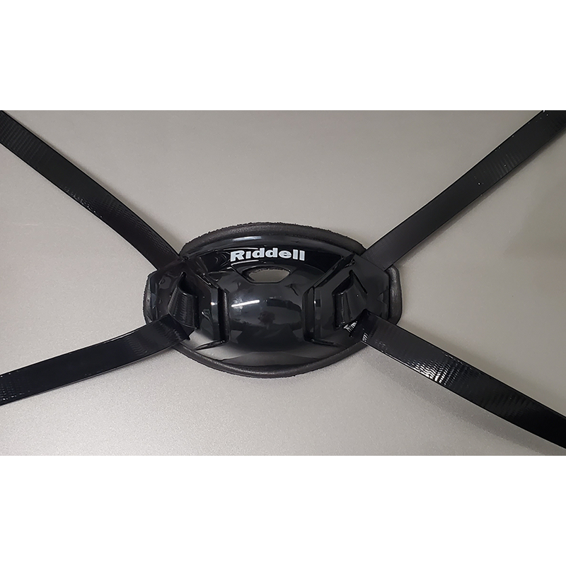 Riddell Hardcup Chinstrap