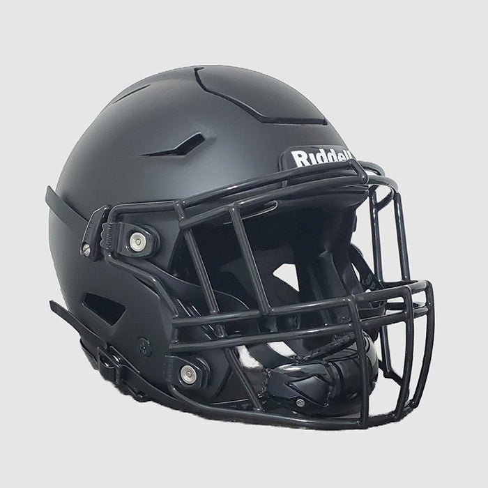 Speedflex Youth Reconditioned Black