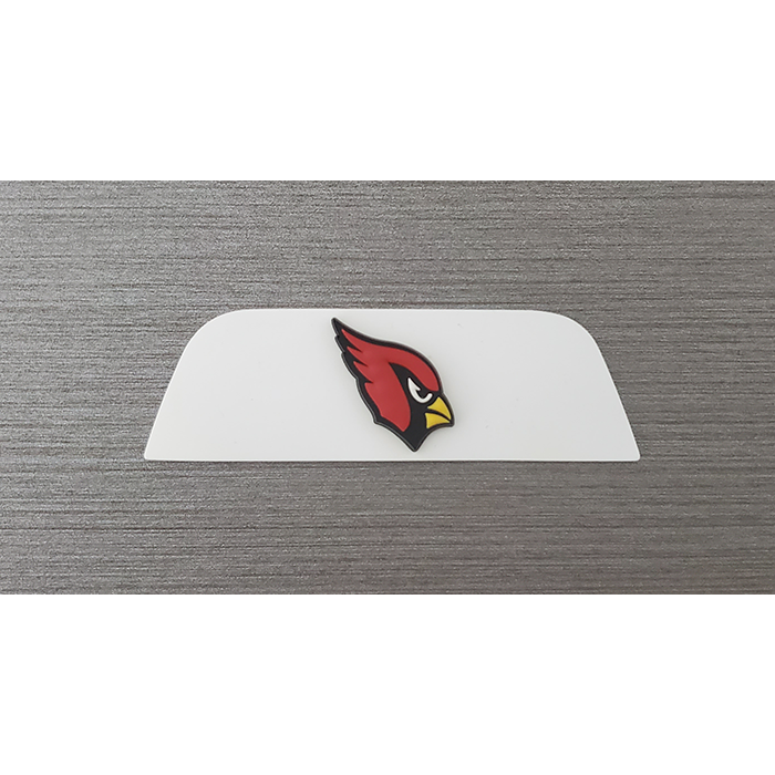 Speedflex Cardinals Front White