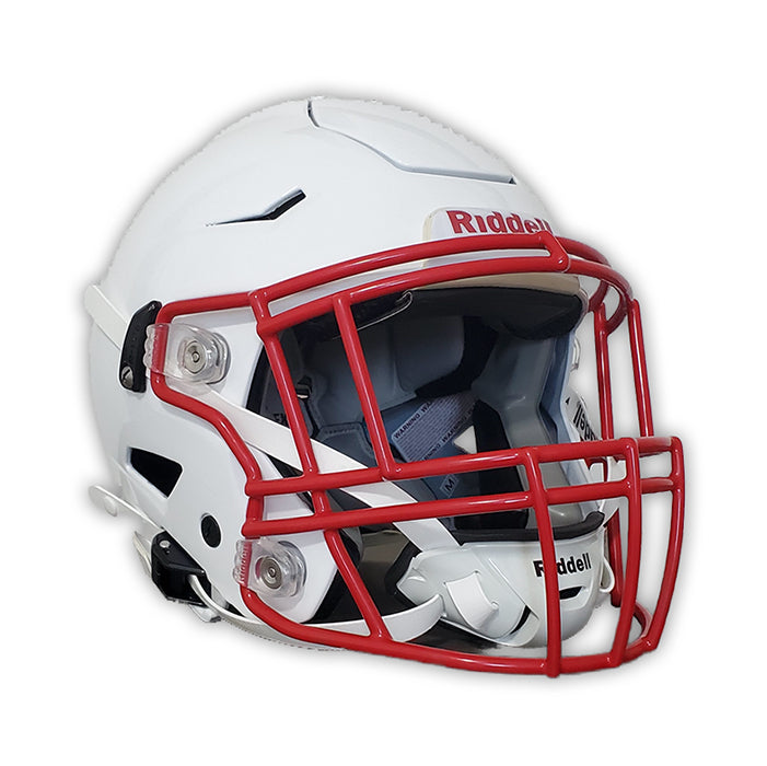 Speedflex Youth Reconditioned White