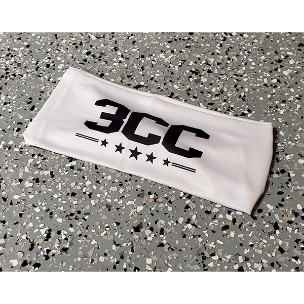 3CC 5-Star Headbands