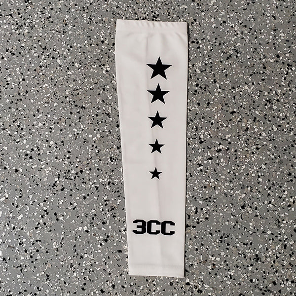 3CC 5-Star Sleeves